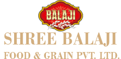 Shree Balaji Food & Grains Pvt Ltd
